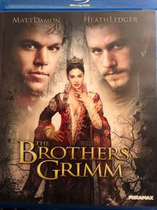 The Brothers Grimm