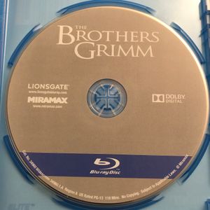 The Brothers Grimm