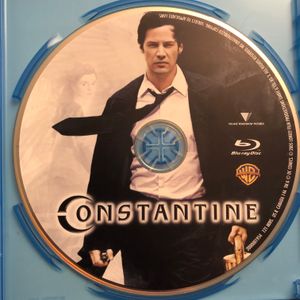 Constantine
