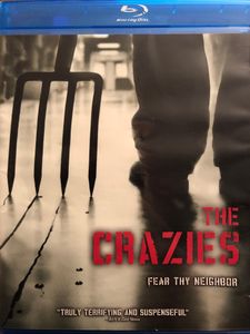 The Crazies