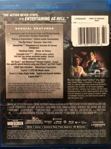 Daybreakers