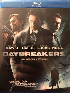 Daybreakers