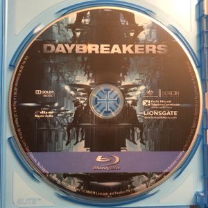 Daybreakers