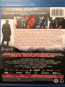 Dead Snow