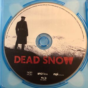 Dead Snow