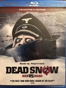 Dead Snow 2: Red vs Dead