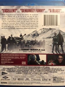 Dead Snow 2: Red vs Dead