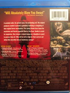 Evil Dead