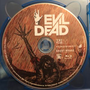 Evil Dead