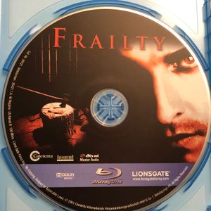 Frailty