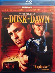 From Dusk Till Dawn