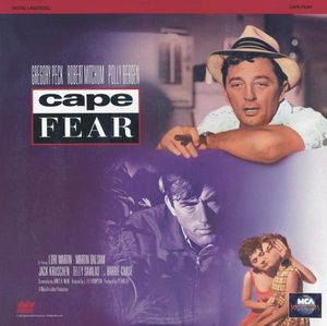Cape Fear 