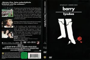 Barry Lyndon