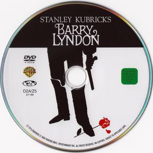 Barry Lyndon