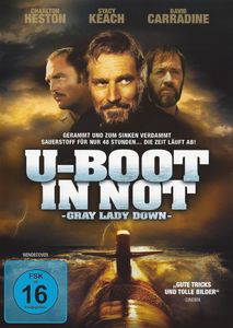 U-Boot In Not