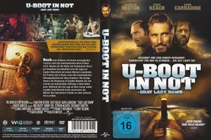 U-Boot In Not