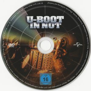 U-Boot In Not