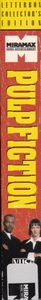 Pulp Fiction: Letterbox Collector's Edition