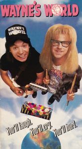 Wayne's World