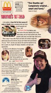 Wayne's World