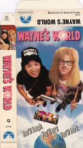 Wayne's World