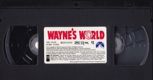 Wayne's World