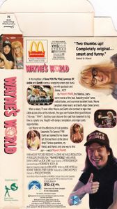 Wayne's World