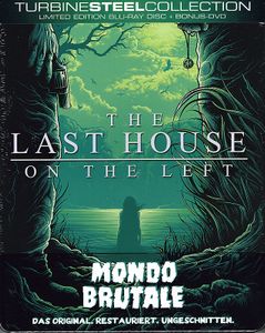 The Last House on the Left