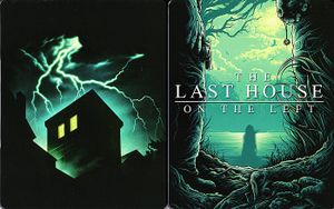 The Last House on the Left