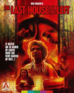 Wes Craven's The Last House on the Left