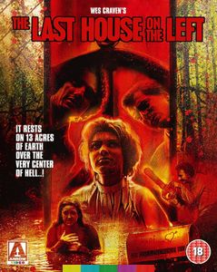 Wes Craven's The Last House on the Left