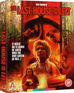 Wes Craven's The Last House on the Left