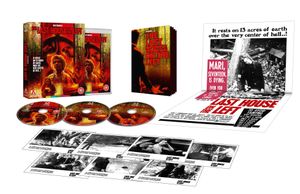 Wes Craven's The Last House on the Left