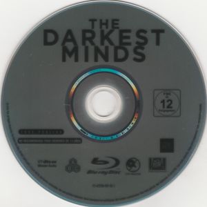 The Darkest Minds