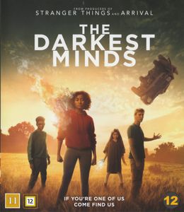 The Darkest Minds