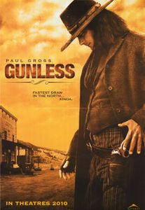 Gunless