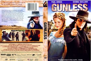 Gunless
