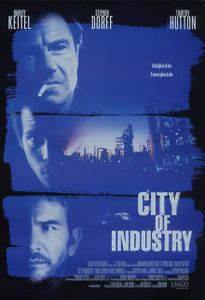 City Of Industry
