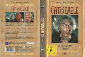 Catweazle (Die Komplette 1. Staffel)