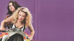 The Spy Who Dumped Me
