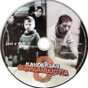 Kahdeksan Surmanluotia