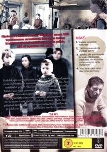 Kahdeksan Surmanluotia