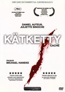 Kätketty