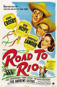 Road To Rio
