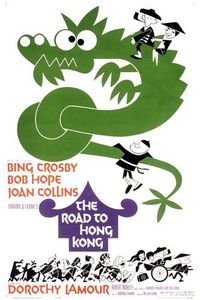 The Road To Hong Kong