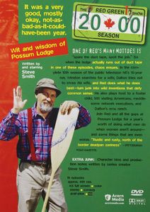 The Red Green Show: 2000 Season (Collector's Edition)