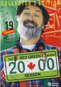 The Red Green Show: 2000 Season (Collector's Edition)