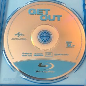 Get Out