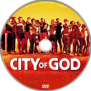City Of God