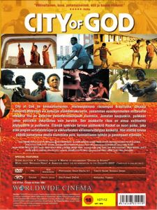 City Of God